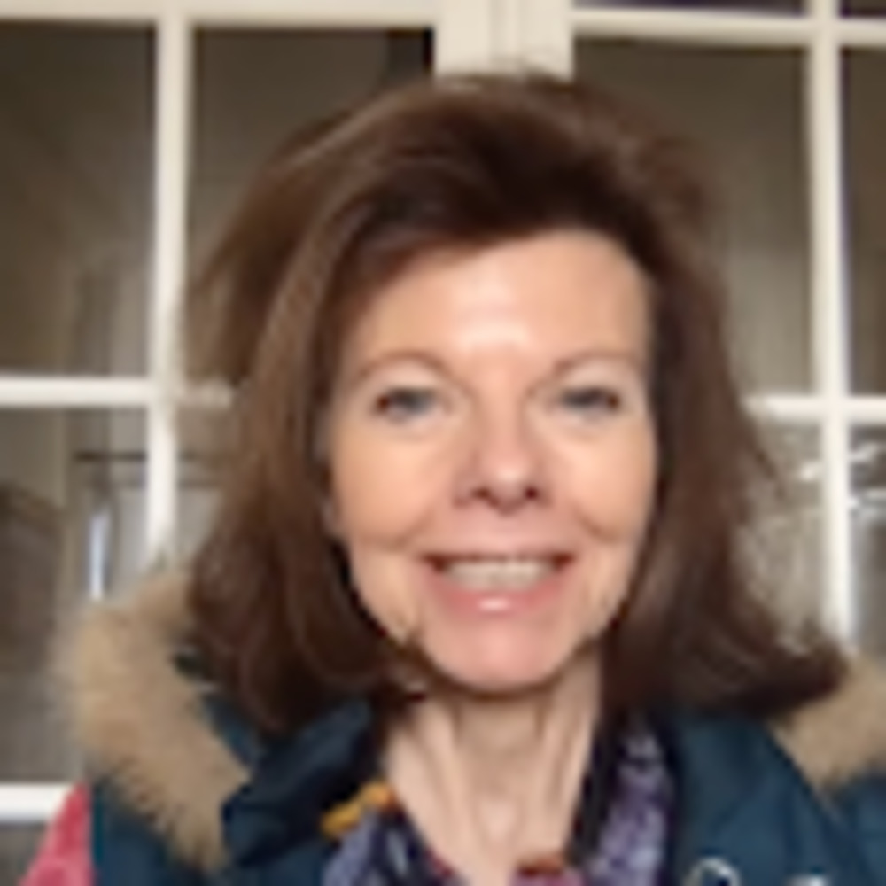 Meet your Posher, Kyra